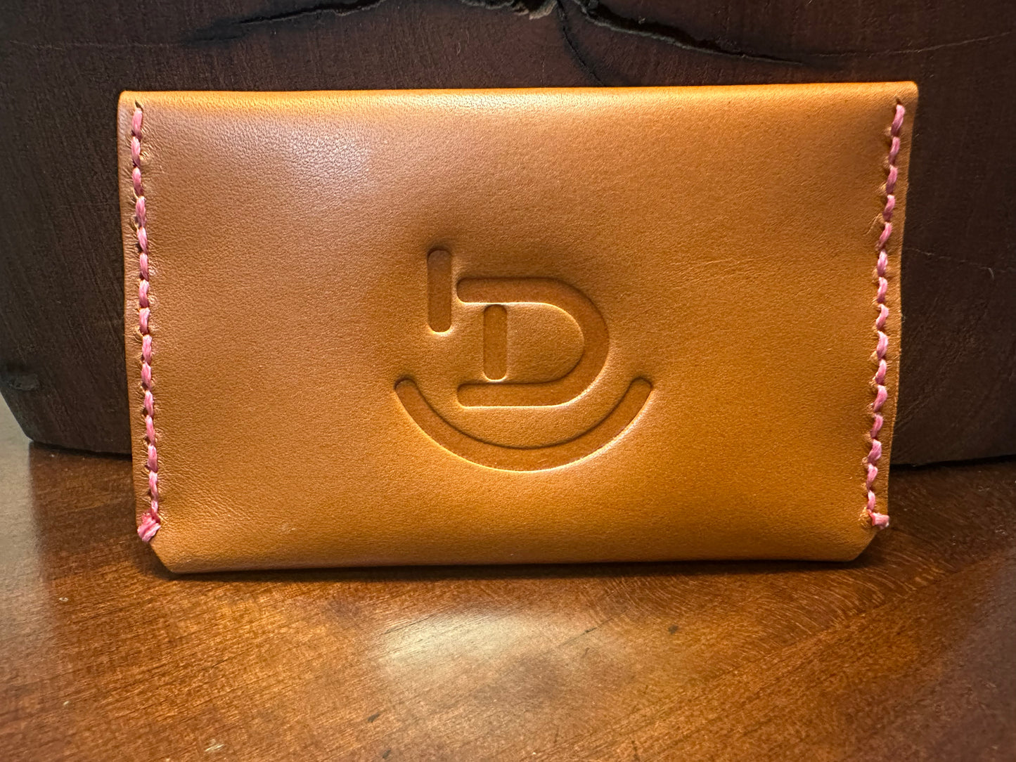 The Longhorn w/Exotic Leather